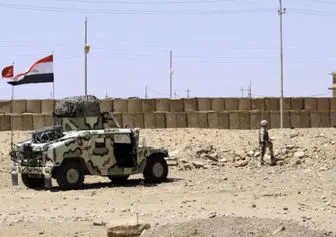 هلاکت یک عضو بلندپایه داعش در مرز عراق و سوریه