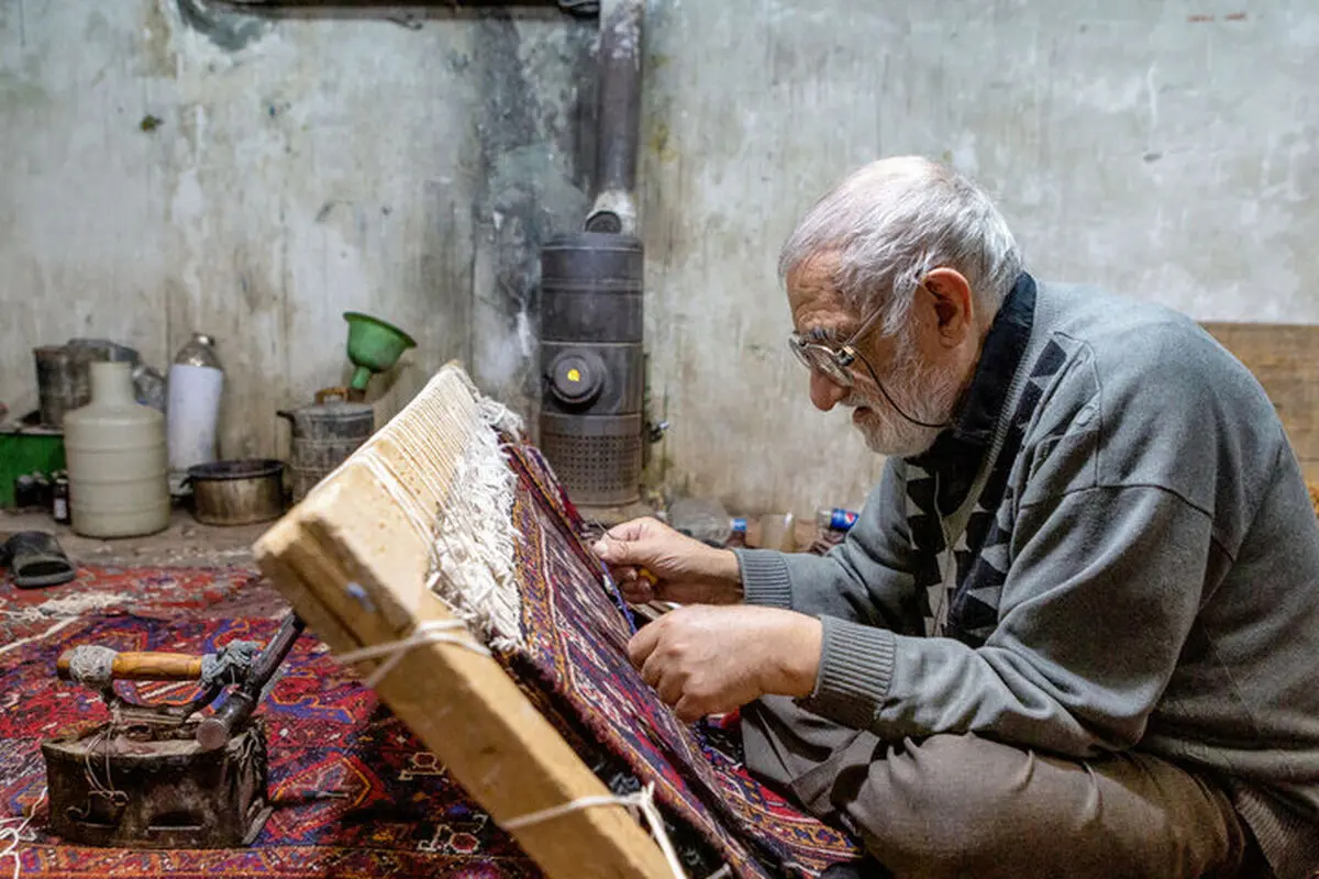 ایران وارد دوره سالمندی شد/ ایجاد مهدسالمندان در کنار کودکان