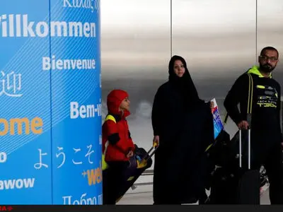 صدور دو فرمان جدید مهاجرتی؛ روند اخراج مهاجران غیرقانونی از آمریکا تشدید شد
