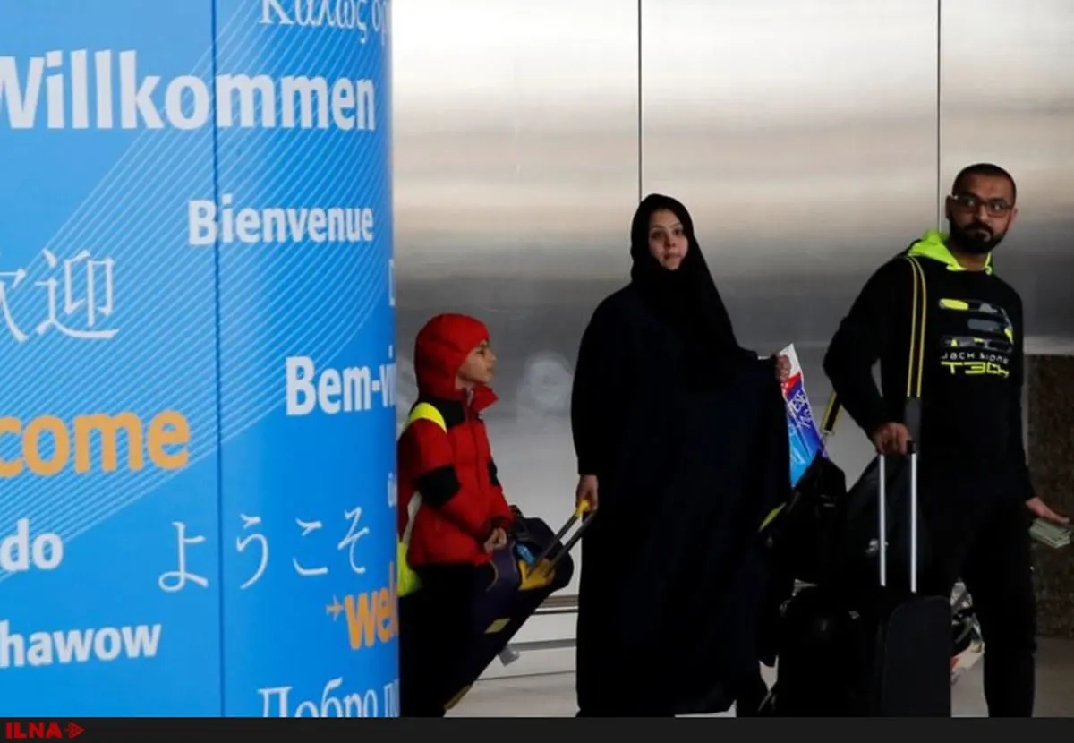 صدور دو فرمان جدید مهاجرتی؛ روند اخراج مهاجران غیرقانونی از آمریکا تشدید شد