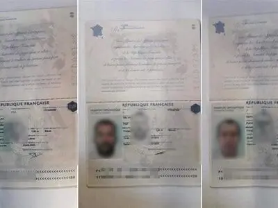 Armed men crossing from Libya alleged to be French spies