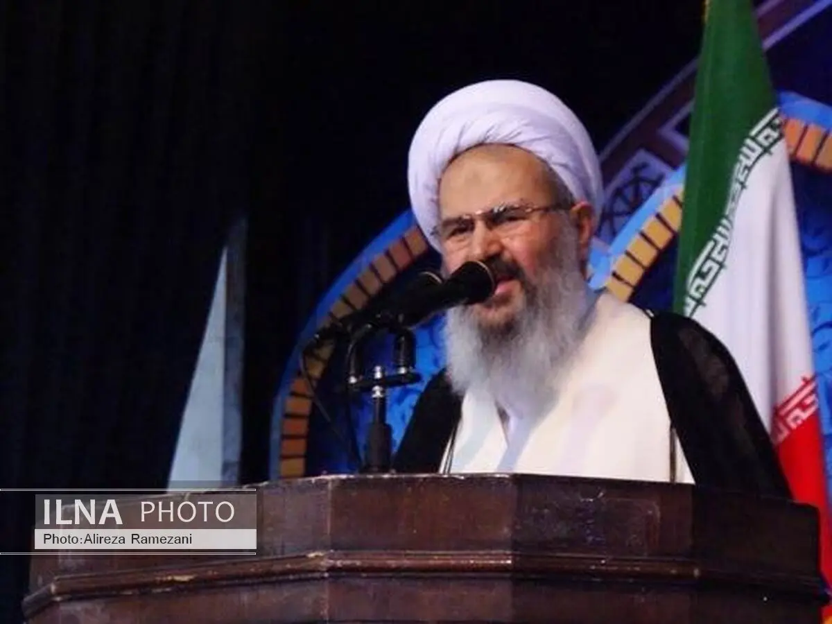  فکر نکنیم که جنگ ما با آمریکا تمام شده بلکه به شکلی دیگر آغاز و ادامه دارد