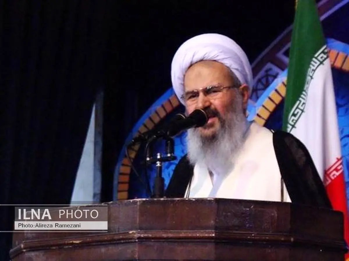 فکر نکنیم که جنگ ما با آمریکا تمام شده بلکه به شکلی دیگر آغاز و ادامه دارد