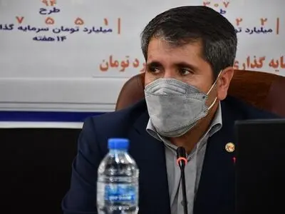 ۱۵۰۰ کیلومتر شبکه های ضعیف برق استان کابلی می شود