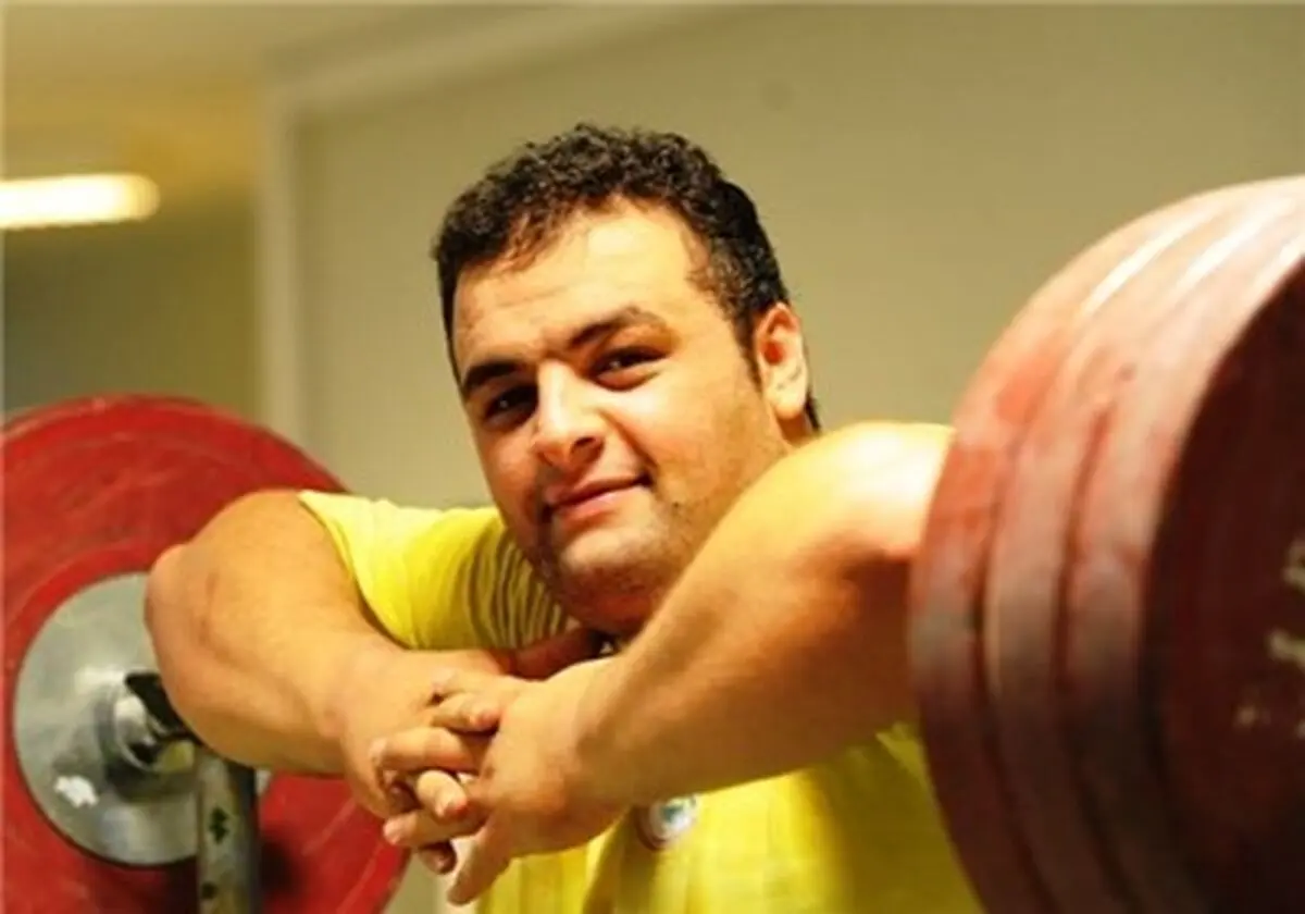 انوشیروانی: اردوی تیم ملی وزنه برداری از 6 بهمن‌ماه آغاز می‌شود