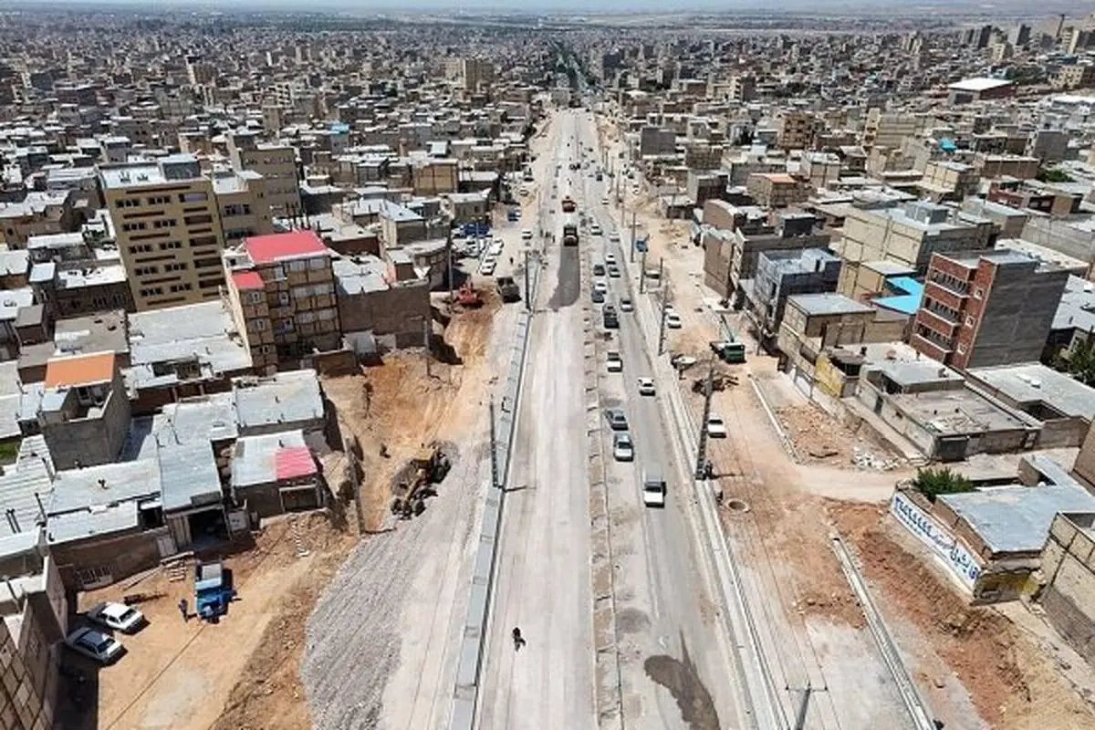 فاز اول پروژه ملی "طرح نجات تبریز" محقق می شود