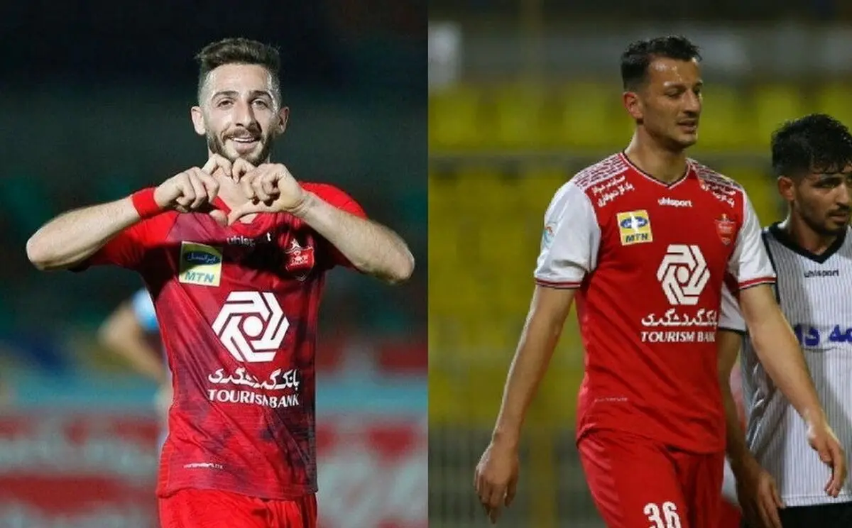 بحران درخط حمله پرسپولیس؛ دغدغه اصلی یحیی در دربی