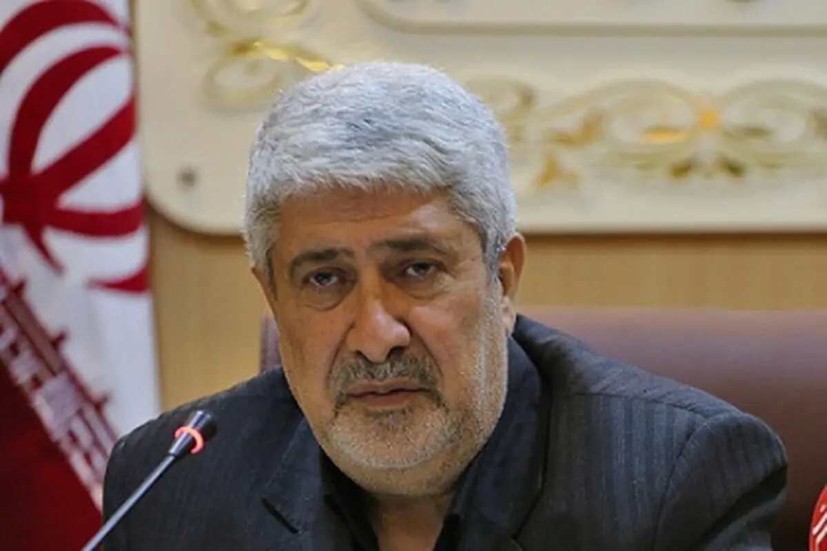 لزوم اجرای برنامه‌های حرفه‌آموزی در اردوگاه‌های نگهداری معتادان