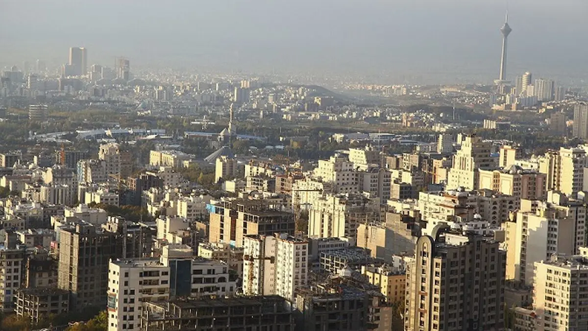 برنامه زمانبندی خاموشی‌های تهران در هفتم مرداد 