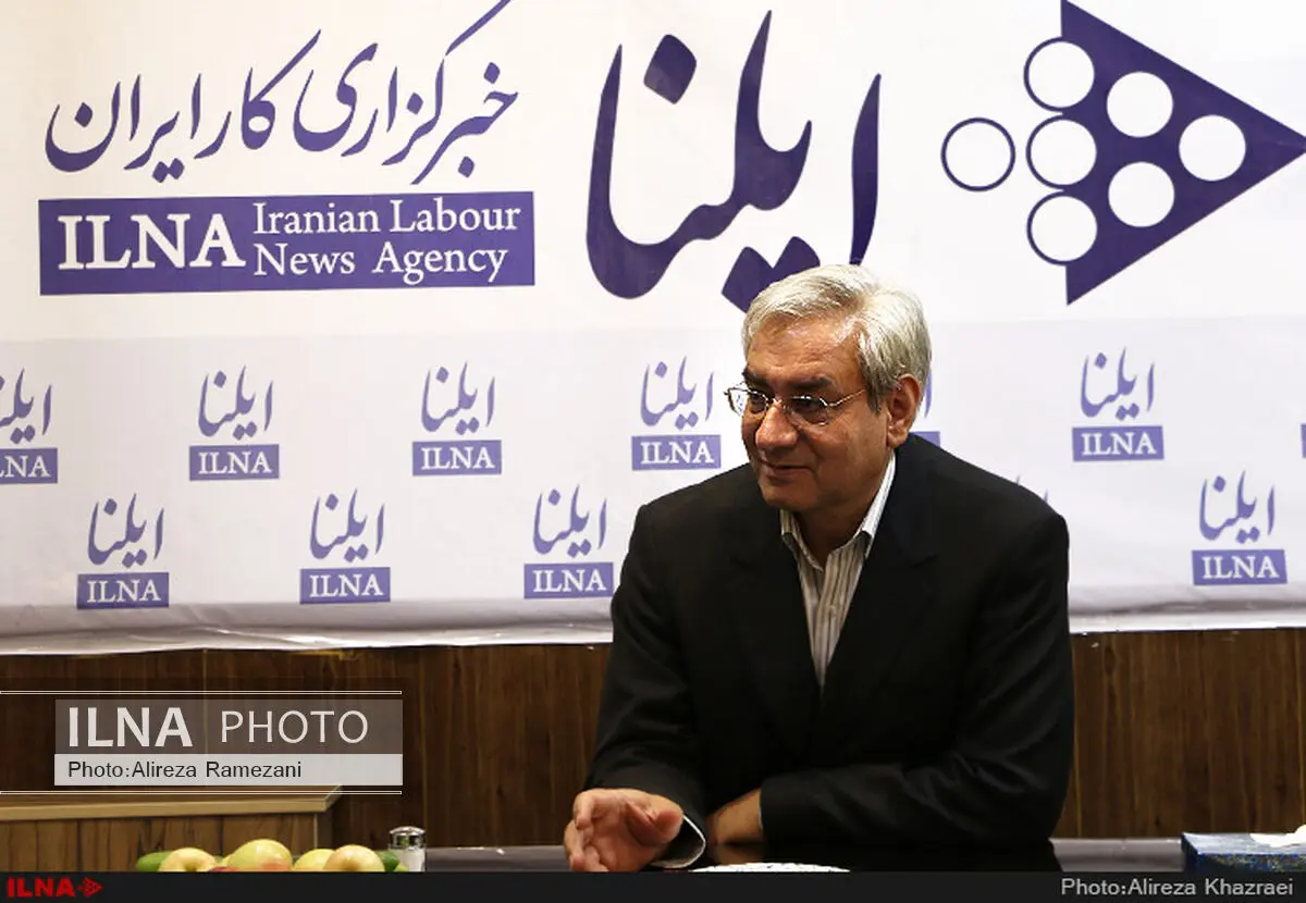 ردصلاحیت‌ها موجب کنارکشیدن اصلاح‌طلبان نمی‌شود/ خبرگان نباید در اختیار تندروها قرار بگیرد