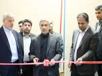 بهره برداری از چهار طرح ورزشی کارگران با اعتبار 80 میلیارد ریال در استان