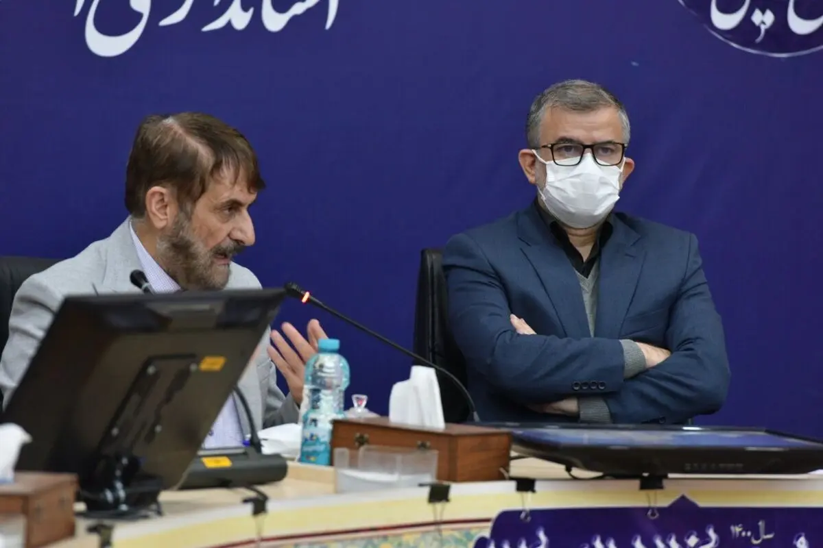 ساکنان محلات ناکارآمد شهری در البرز تحت پوشش بیمه سلامت قرار می گیرند