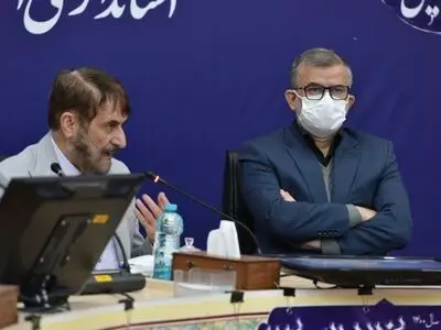 ساکنان محلات ناکارآمد شهری در البرز تحت پوشش بیمه سلامت قرار می گیرند