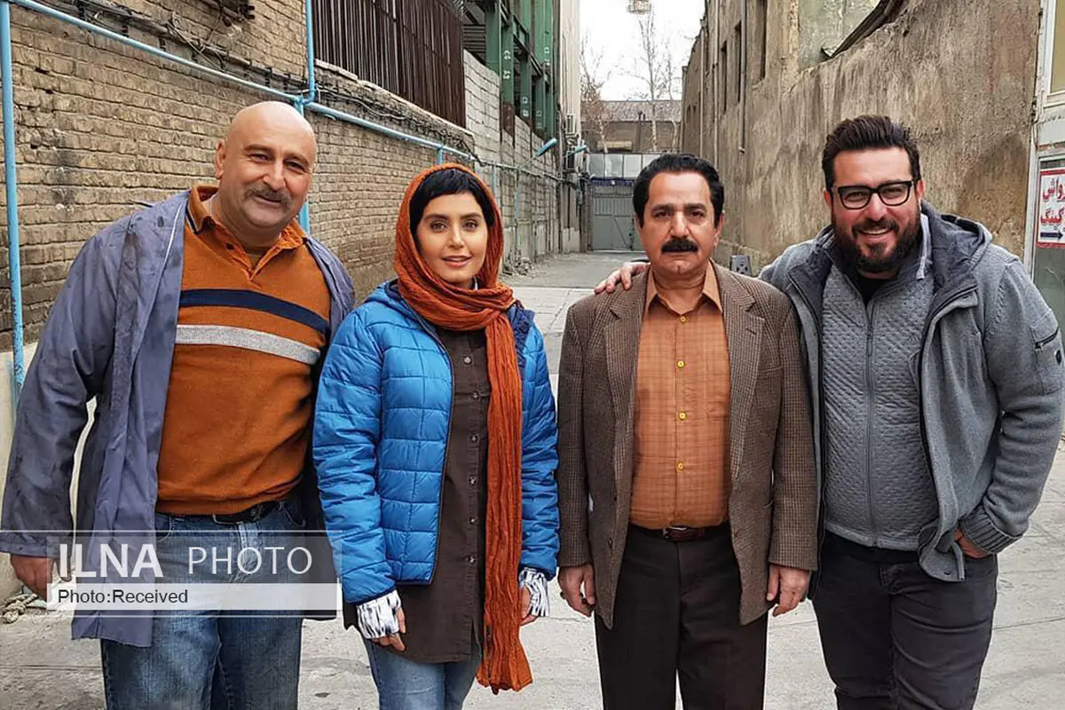 رونمایی از تیزر «مطرب»+فیلم