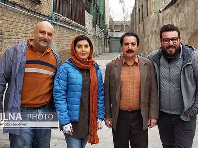 رونمایی از تیزر «مطرب»+فیلم