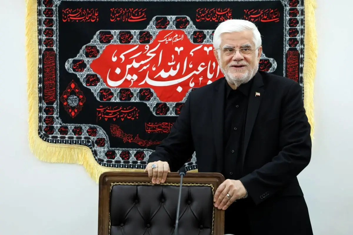 اگر جنگی آغاز شود پایان آن با ملت ایران است