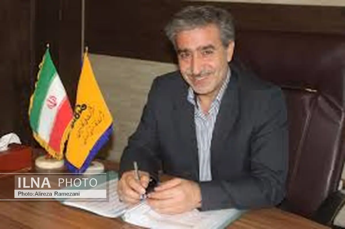 کردستان هفتمین استان کشور از لحاظ گازرسانی به روستاها