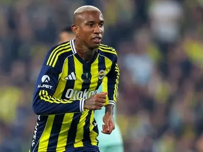 شلیک تماشایی تالیسکا تور را لرزاند