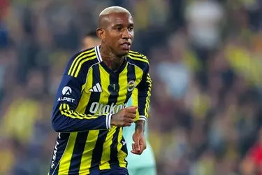 شلیک تماشایی تالیسکا تور را لرزاند