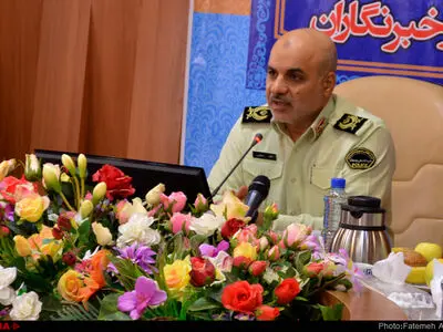 کشف هفت تن مواد مخدر در قم