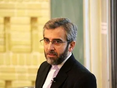 باقری کنی یصل إلی الدوحة