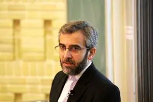 واکنش سرپرست وزارت امور خارجه به شهادت اسماعیل هنیه