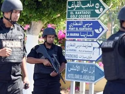 خنثی‌سازی طرح توطئه تروریستی برای ماه رمضان در تونس