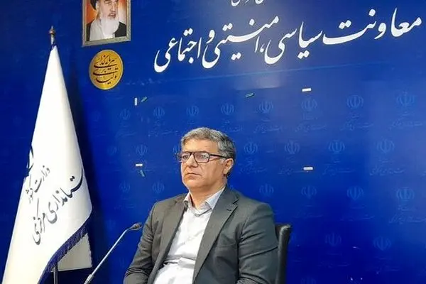 نبرد با دشمن متخاصم در 2 جبهه نظامی و رسانه‌ای / باید از تمام ظرفیت رسانه‌ای در جهت تقویت همبستگی عمومی استفاده کرد