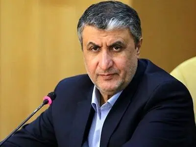 Sanctions help form defense industry research in Iran: AEOI chief