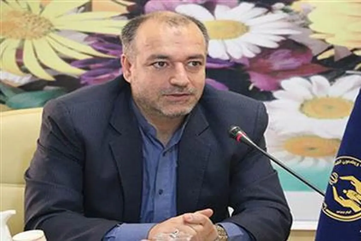 تقدیر مدیرعامل صندوق امداد ولایت از حمایت های بانک قرض الحسنه مهر ایران برای توانمندسازی نیازمندان