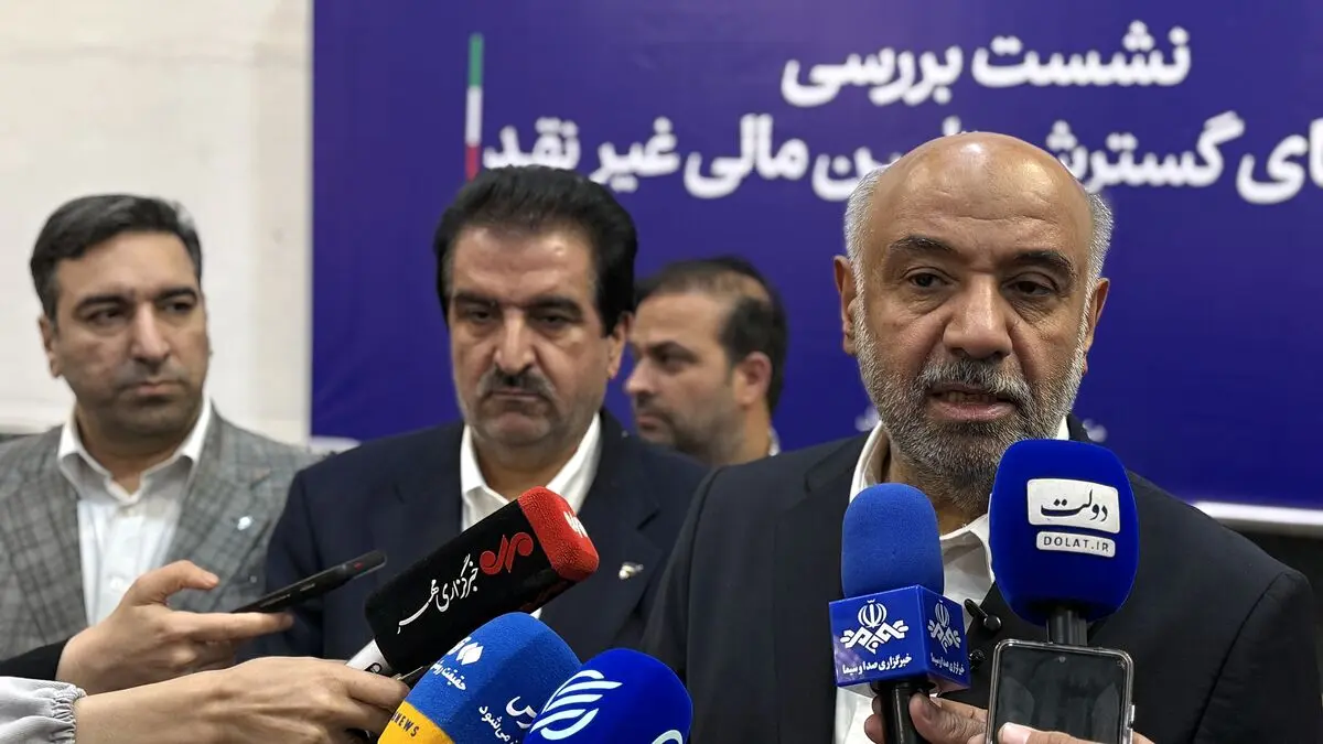 توسعه تأمین مالی غیرنقدی، تورم و بیکاری را کاهش می‌دهد
