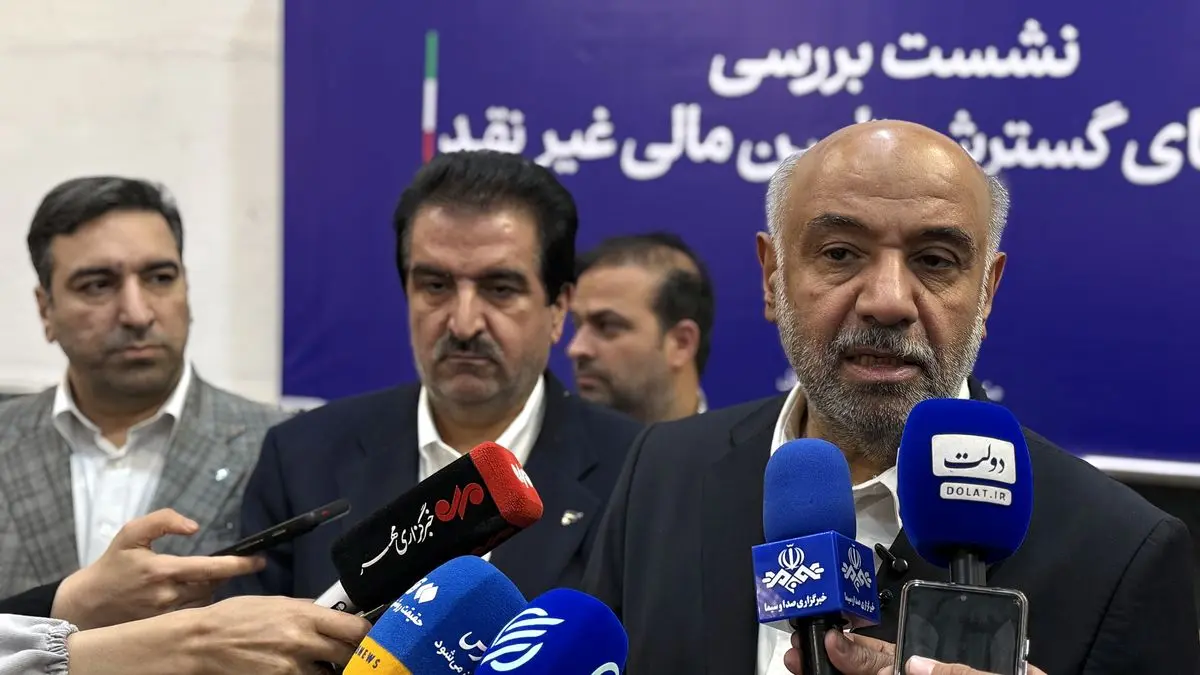 توسعه تأمین مالی غیرنقدی، تورم و بیکاری را کاهش می‌دهد
