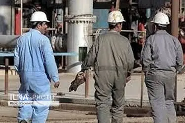 نامه سرگشاده کارگران ارکان ثالث نفت و گاز به رئیس سازمان برنامه و بودجه/ به تبعیض پایان دهید