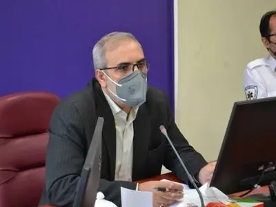 اردبیل در حال بازگشت به شرایط بحرانی کرونا / مراجعه بیش از 300 نفر به بیمارستان‌ها و مراکز بهداشتی / وضعیت 8 بیمار وخیم است