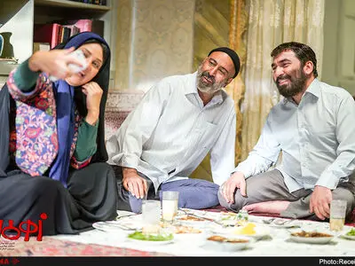 «زهرمار» اکران نمی‌شود/ بلیت‌فروشی متوقف شد