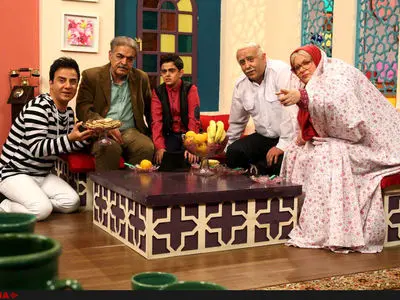 ویژه‌برنامه نوروزی "محله گل و بلبل ۲" از فردا روی آنتن می‌رود