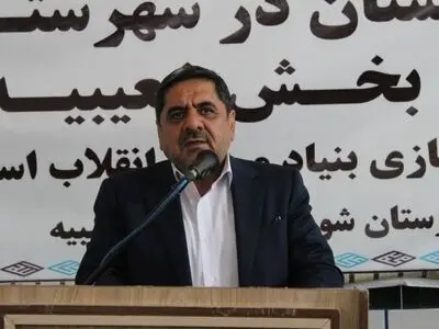 لزوم همکاری مردم خوزستان در روند بازسازی/ اتمام بازسازی و احداث واحدهای مسکونی شعیبیه تا پایان سال جاری