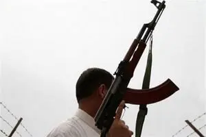 تیراندازی‌ها در مراسمات استان نسبت به مشابه سال گذشته ۸ درصد کاهش داشته است