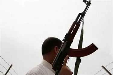 دستگیری عوامل تیراندازی به سمت پرسنل انتظامی