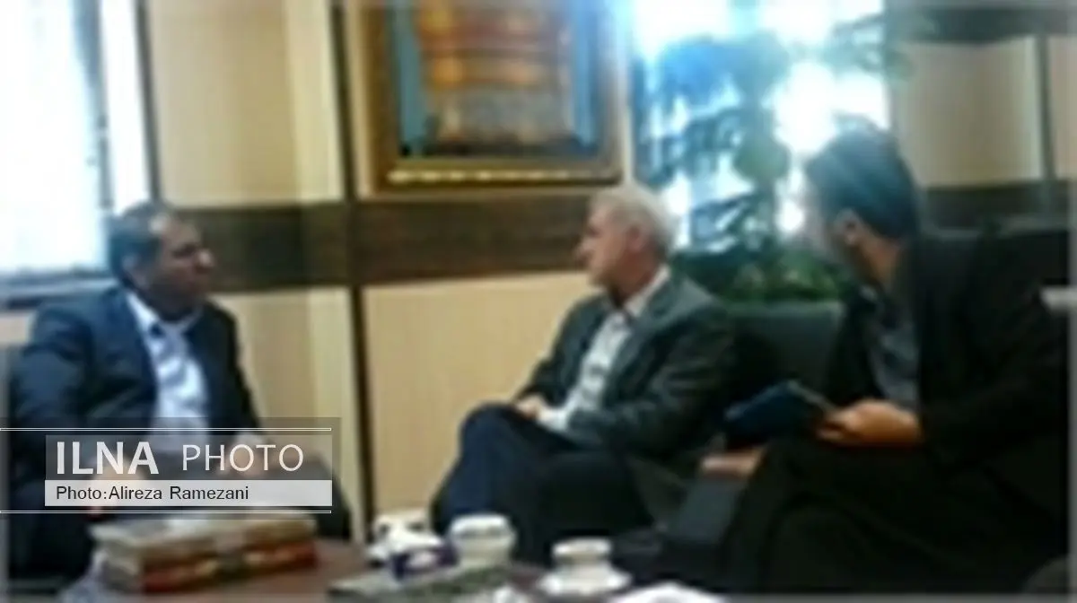 فرمانداری حامی اصحاب فرهنگ، هنر و رسانه است