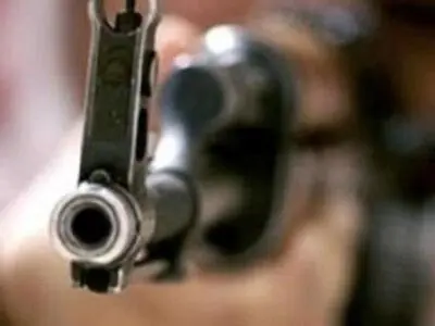مرد مسلح 2 نفر را در تویسرکان هدف تیر قرار داد