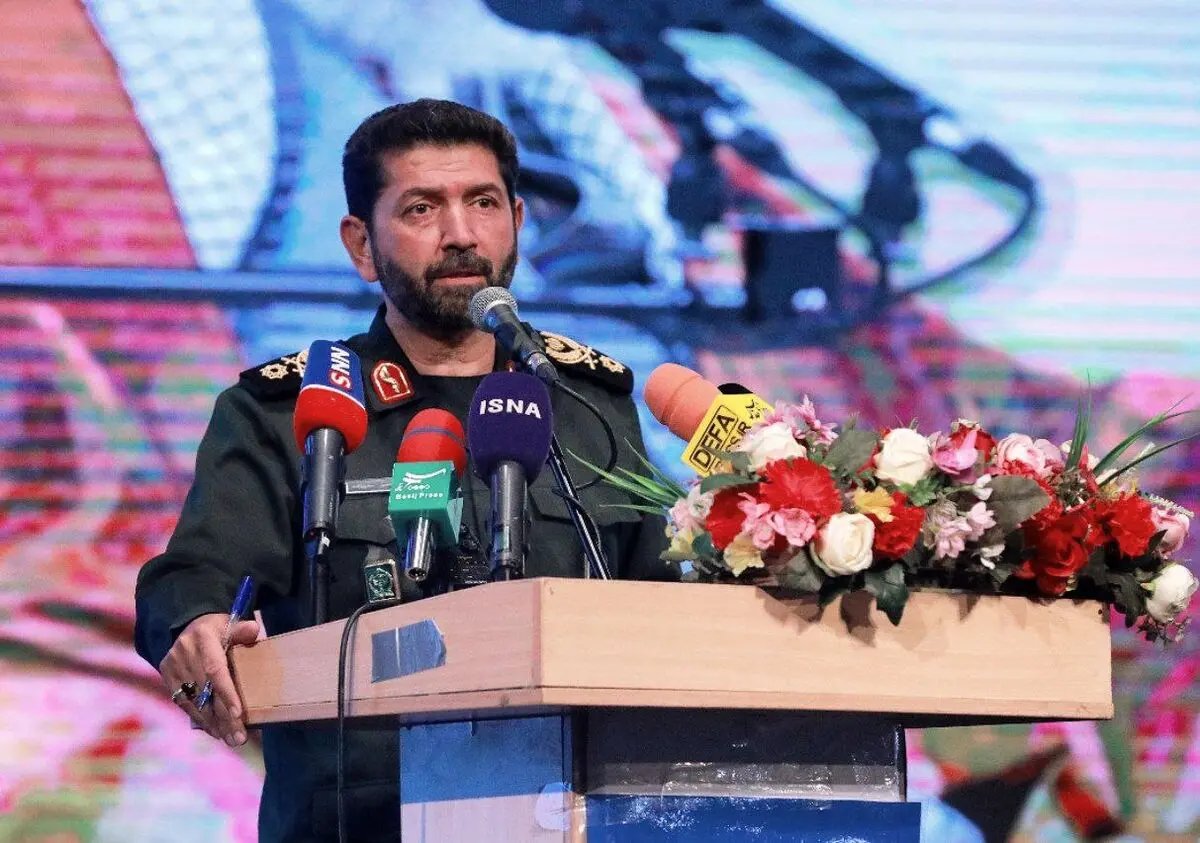 سپاه تهران از یکسال و نیم گذشته ۲۵۰۰ بسیجی را در عرصه روشنگری وارد کرده است