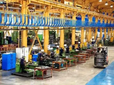 بهره‌گیری از تکنولوژی‌‌های نوین در تولید شیرآلات با "میراب" 