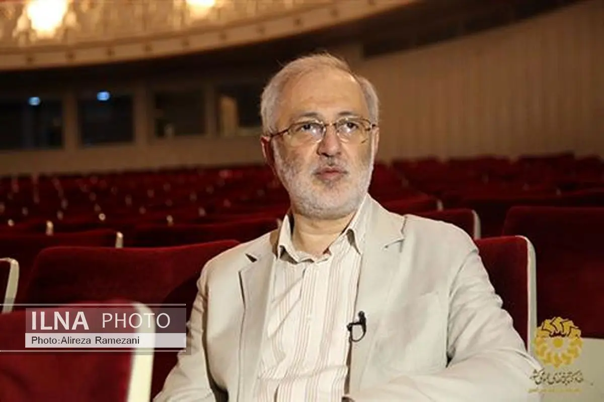 رویکرد نهاد در مجموعه سازی و برنامه‌هایی برای حمایت از ناشران