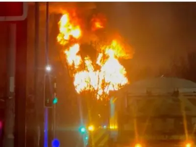 تعطیلی فرودگاه «هیثرو» تا نیمه‌شب جمعه به دلیل قطعی برق