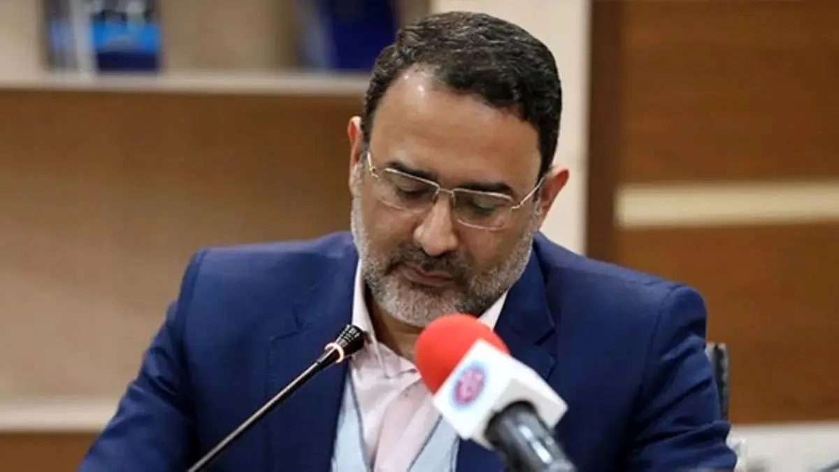 برگزاری هفتمین نمایشگاه مجازی کتاب تهران مطالبه‌ای ملی بود