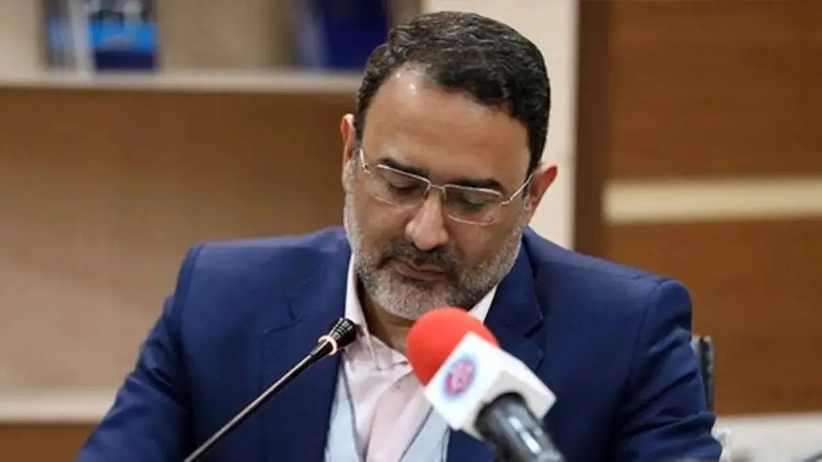 برگزاری هفتمین نمایشگاه مجازی کتاب تهران مطالبه‌ای ملی بود