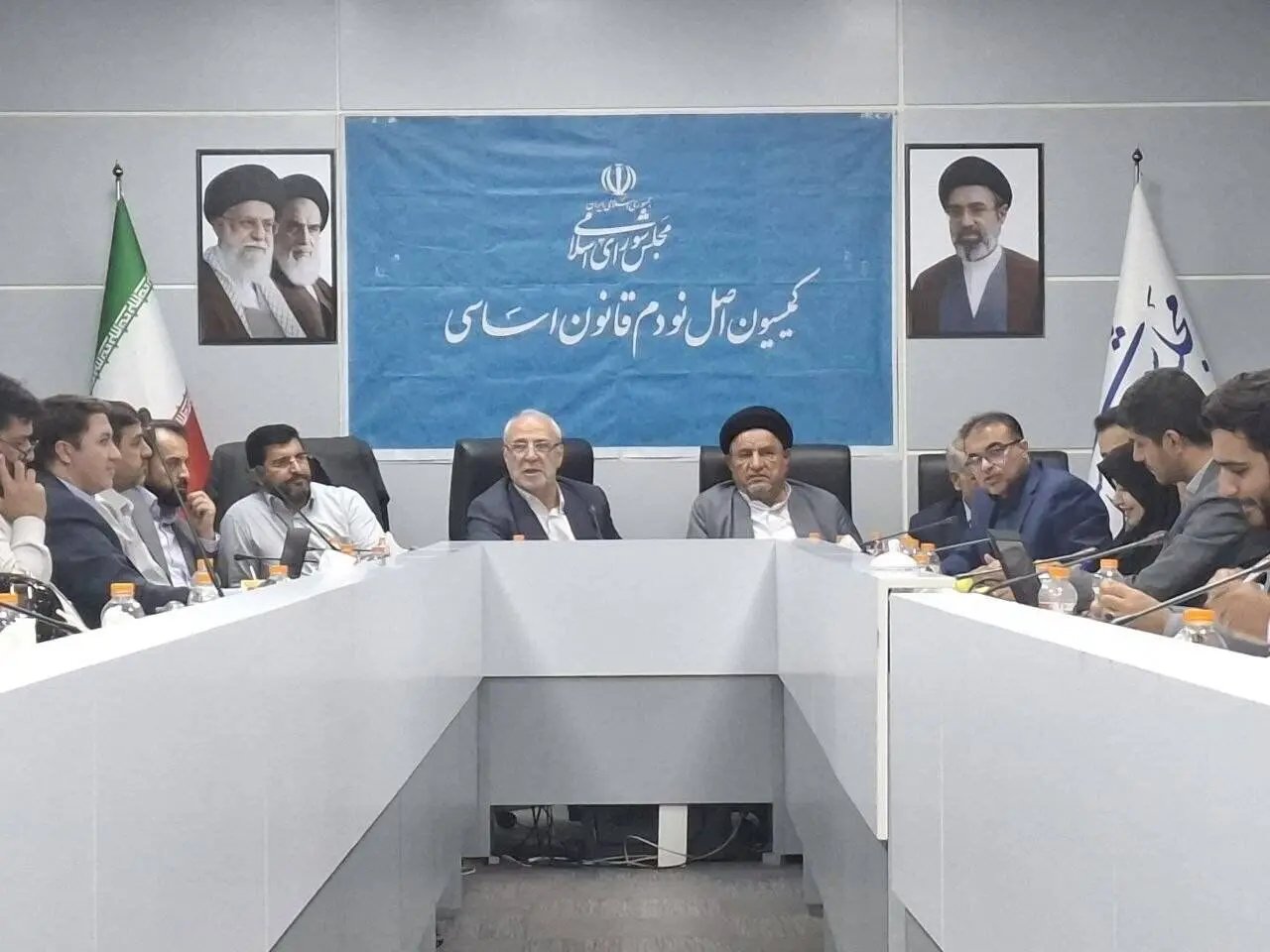 در جریان نشست کمیسیون اصل نود مجلس تاکید شد؛