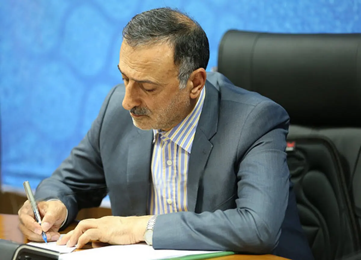 پیام وزیرآموزش و پرورش به مناسبت برگزاری المپیاد جهانی کامپیوتر ۲۰۱۷