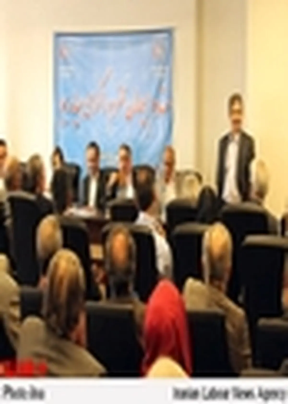 انتخابات هیات مدیره مجمع واردات با حضور نماینده اتاق بازرگانی برگزار شد